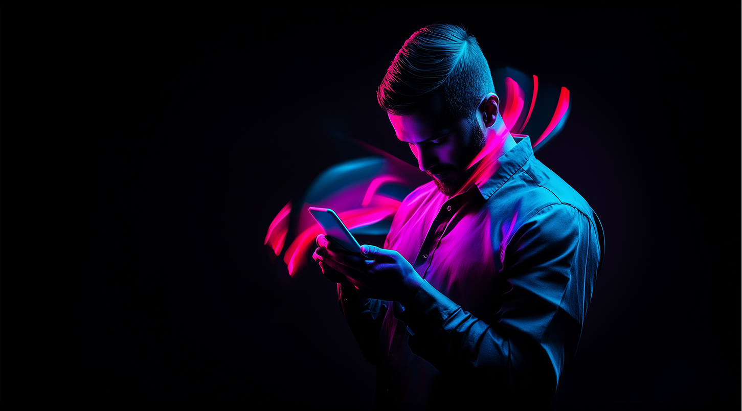 Consumer products phones ai devices